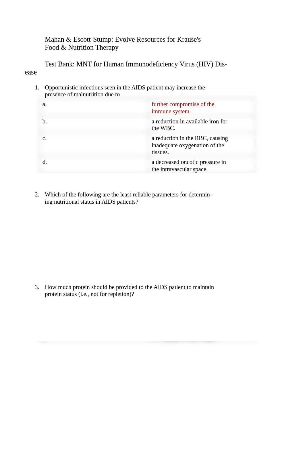 HIV Test Bank_Chapter AIDS - Copy - Copy(1) (1).rtf_dr1fh9b9f7p_page1