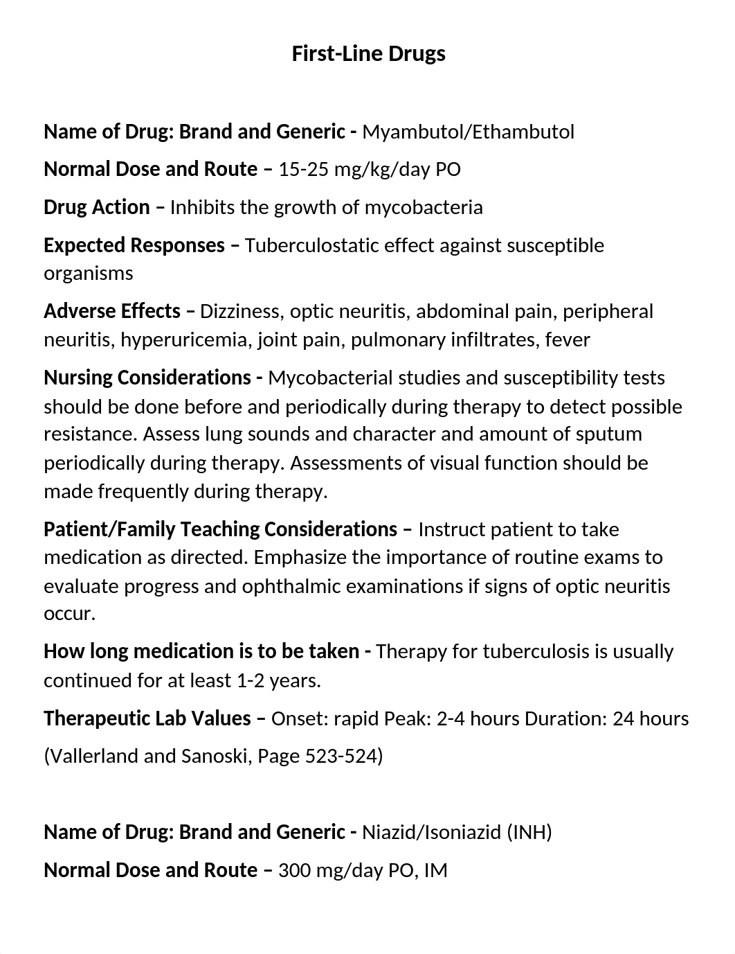 first line drugs .docx_dr1mg6y691f_page1