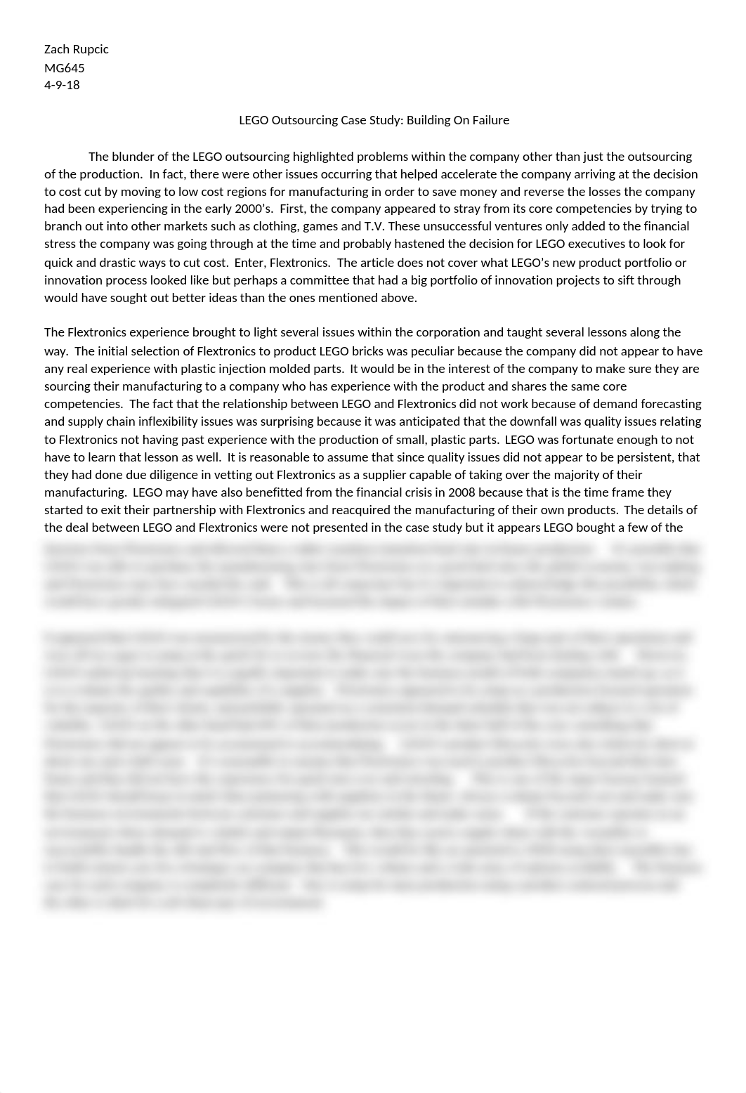 MG645_week6_Lego Case Study.docx_dr1mnqf8qn5_page1