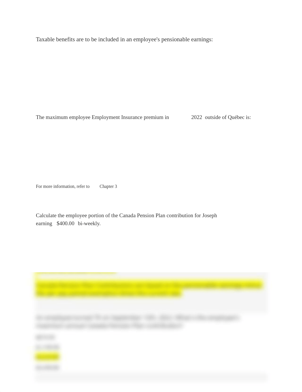 Taxable benefits are to be included in an employee.docx_dr1mr8q05xs_page1