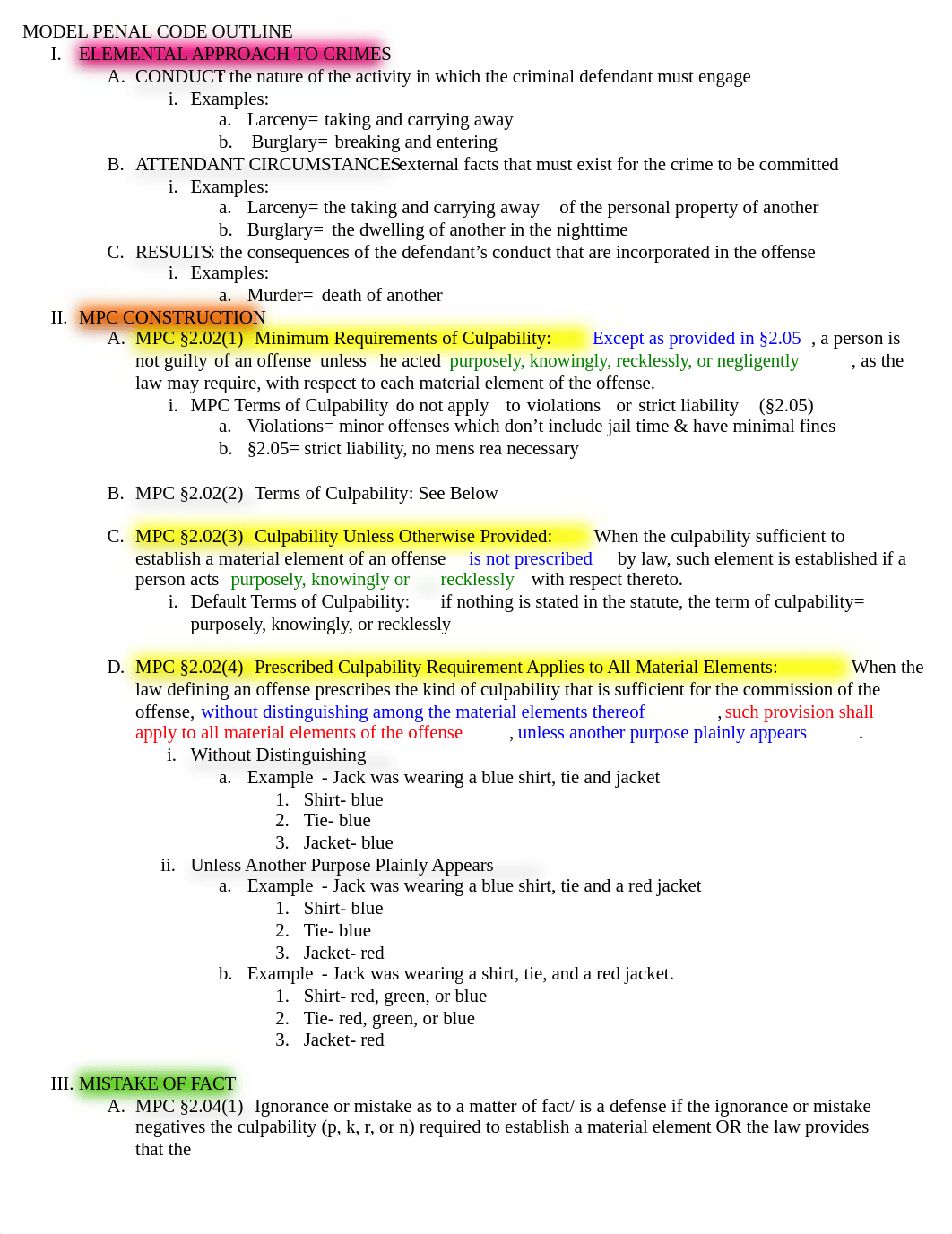 MODEL PENAL CODE OUTLINE.docx_dr1nldpmyb4_page1