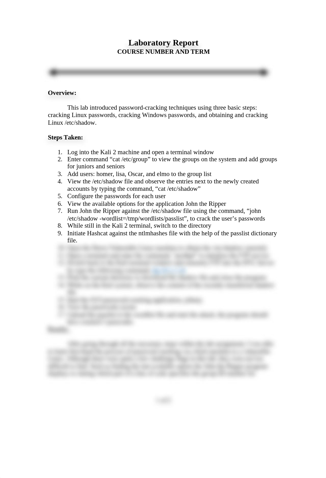 Lab 2 Cracking Passwords.doc_dr1oi0z3gok_page1