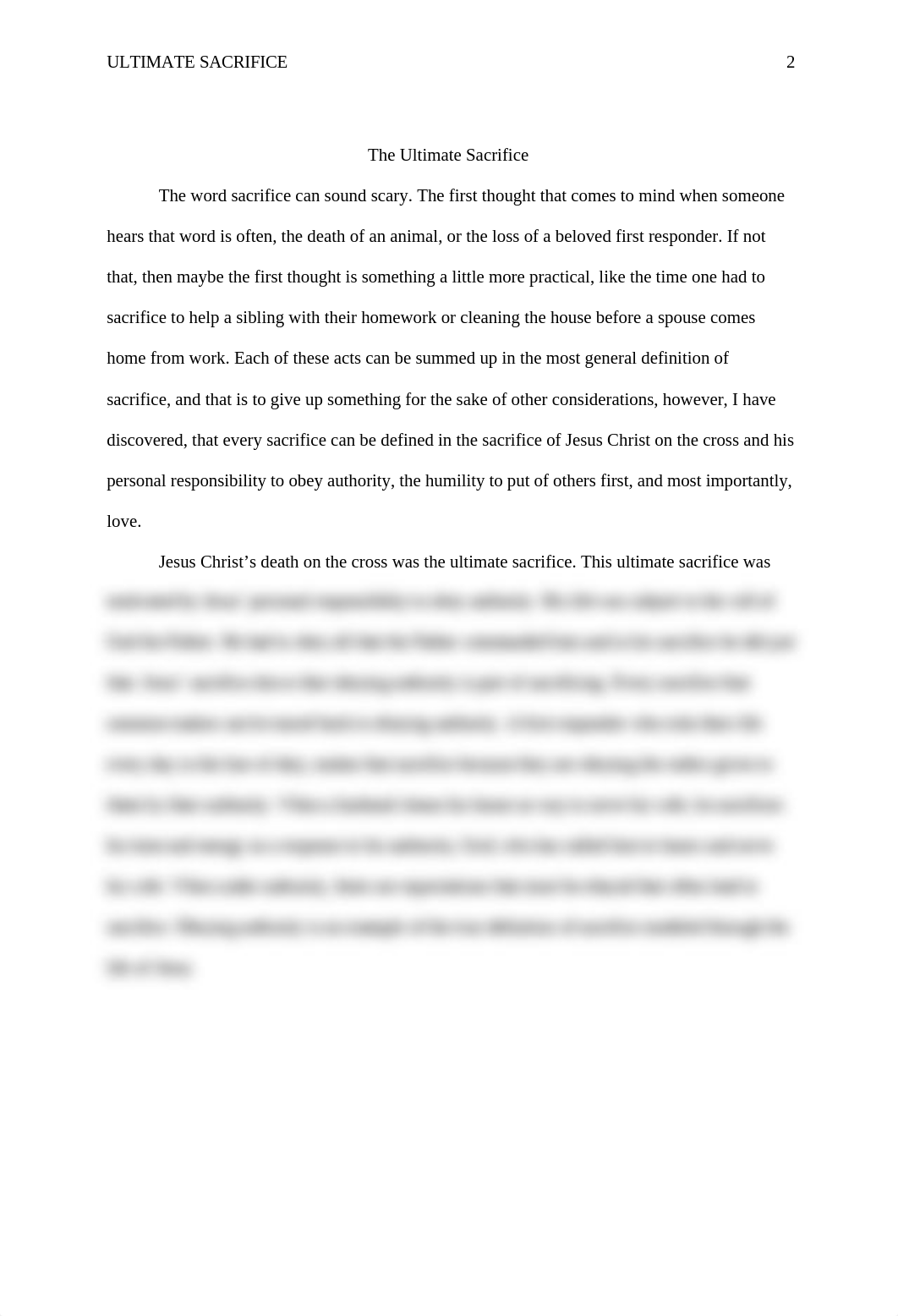 Sacrifice - Definition Essay.docx_dr1oylz03z8_page2