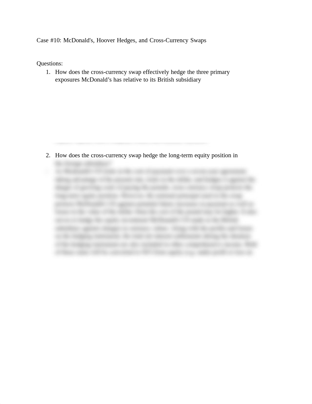 Case 10_ McDonald's, Hoover Hedges,  and Cross-Currency Swaps.pdf_dr1rhxaig4y_page1