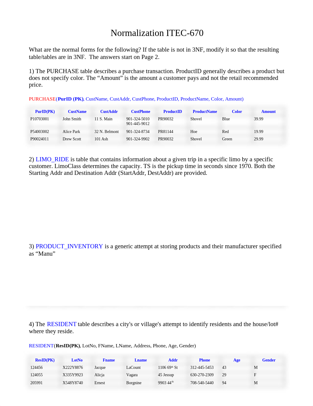 3NF Normalization Examples.pdf_dr1vc9u7e3e_page1