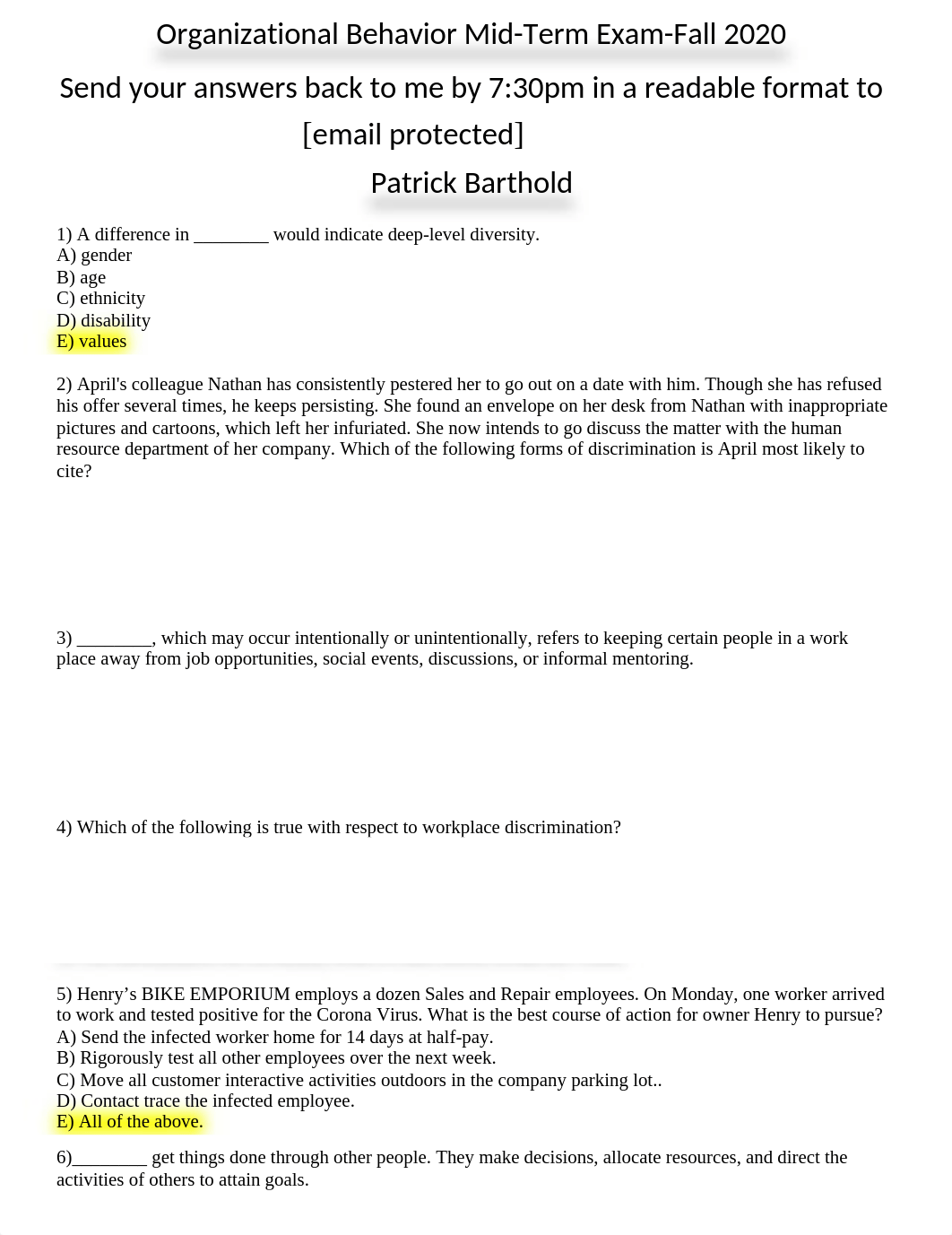 Organizational Behavior Midterm Fall 2020.docx_dr1vge1jciz_page1