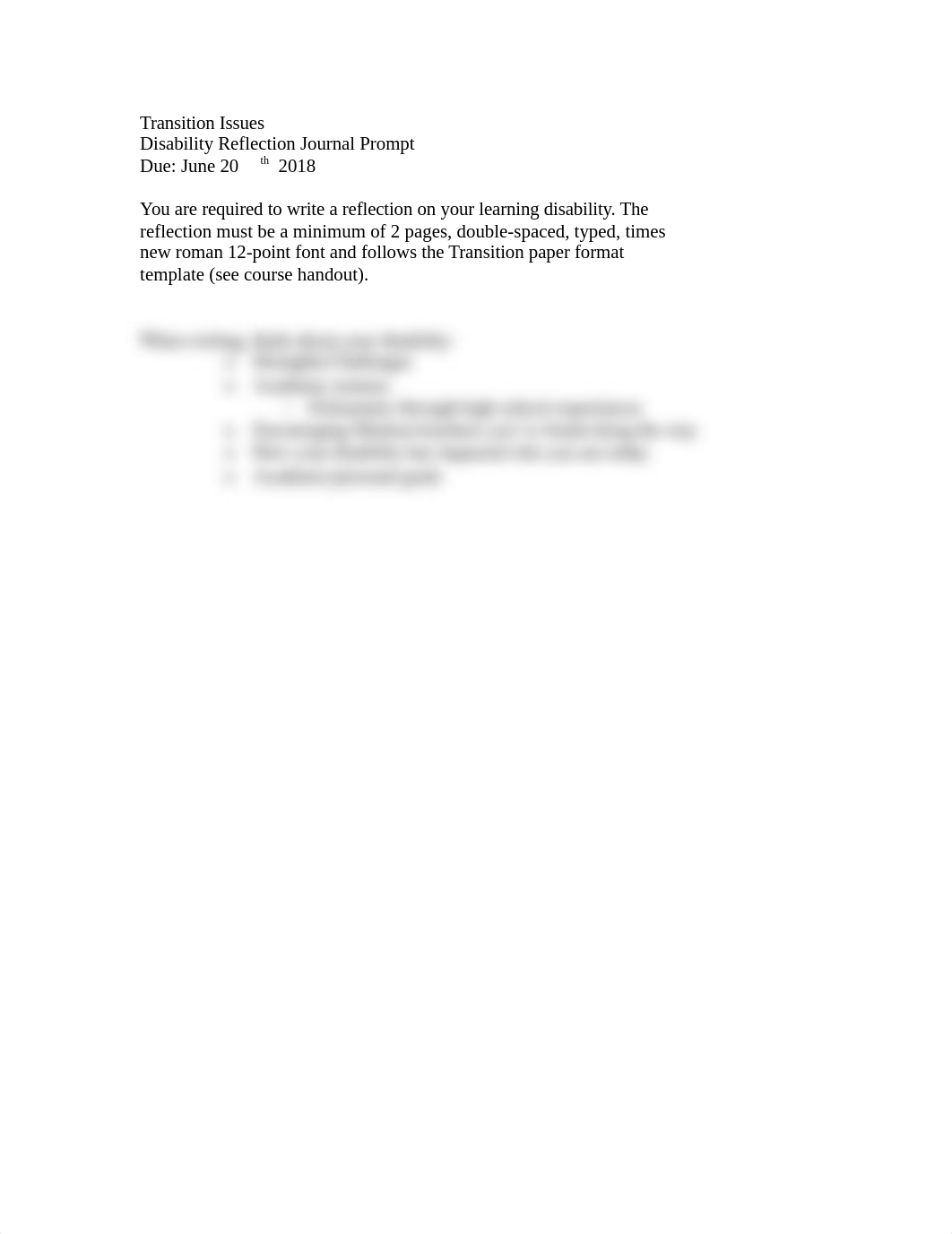 Disability Reflection Prompt Transition 2018.docx_dr1xvyev6bi_page1