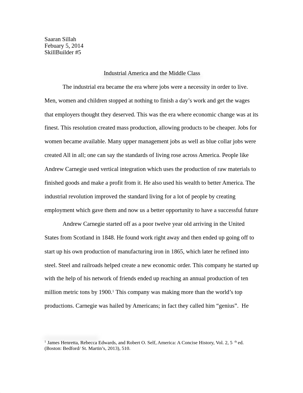 Industrial America and middle class Paper_dr1z1jp3fcu_page1