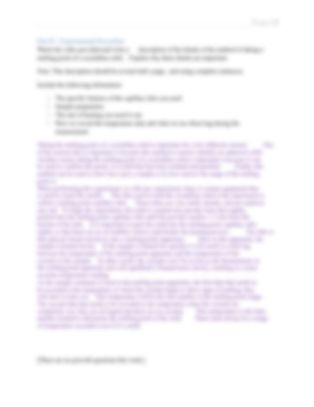 CHM 221 - Lab #3 - Melting Point Measurements in Organic Chemistry.docx_dr20ar989it_page3