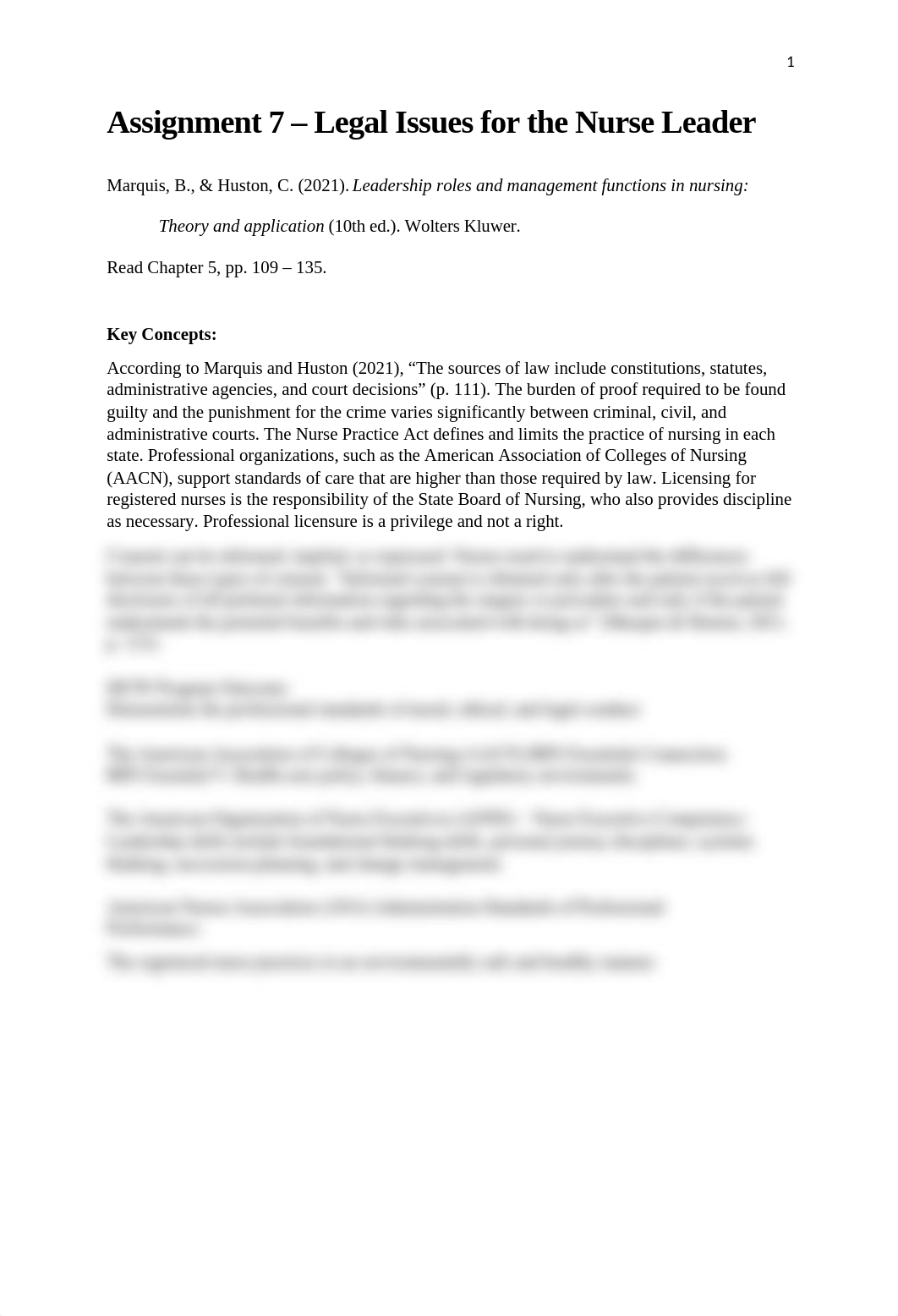 Assignment 7 Legal Issues for the Nurse Leader-1.docx_dr212bqu6rb_page1