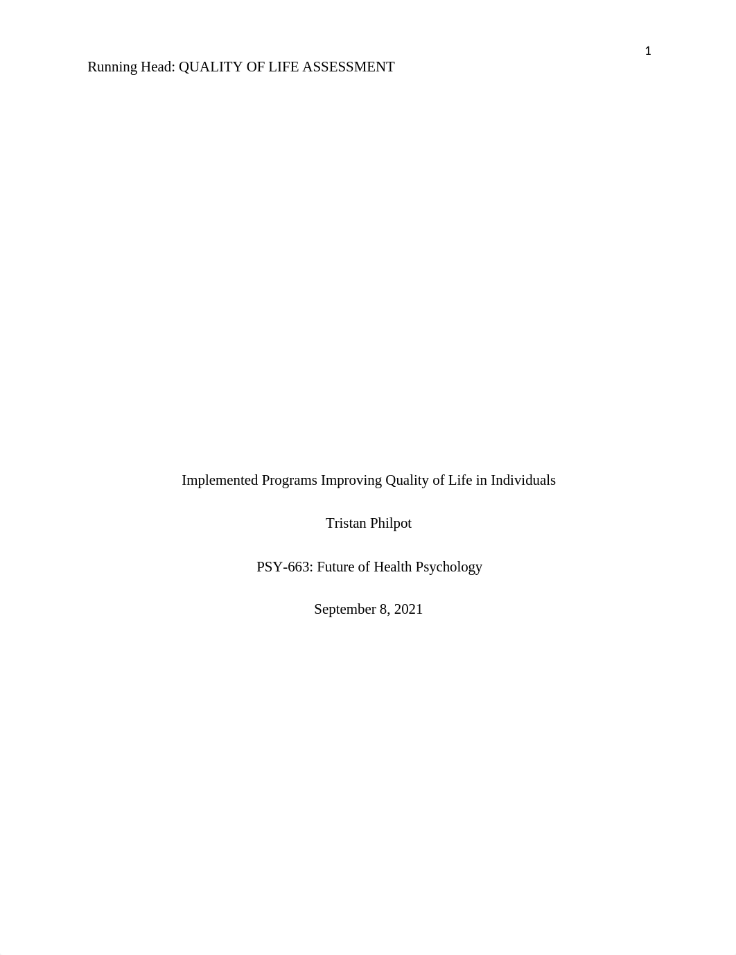 Quality of Life Assessment.docx_dr23jy6kp5s_page1