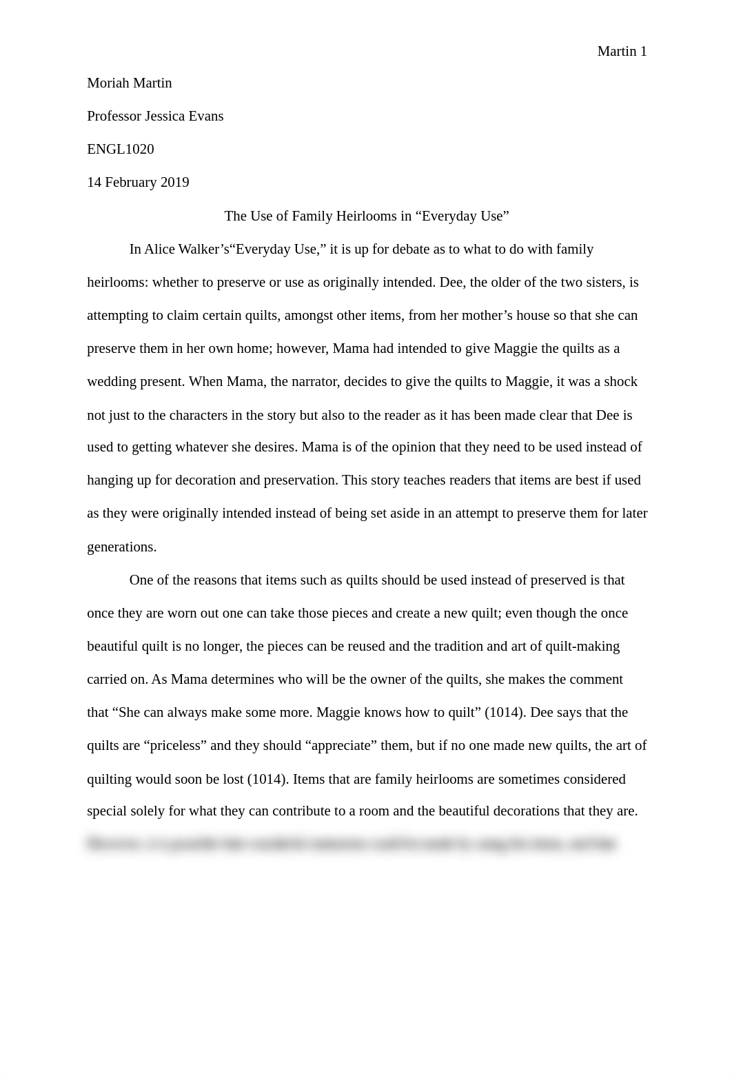 Essay One - Literary Analysis of a Short Story.docx_dr23o2o3mpe_page1