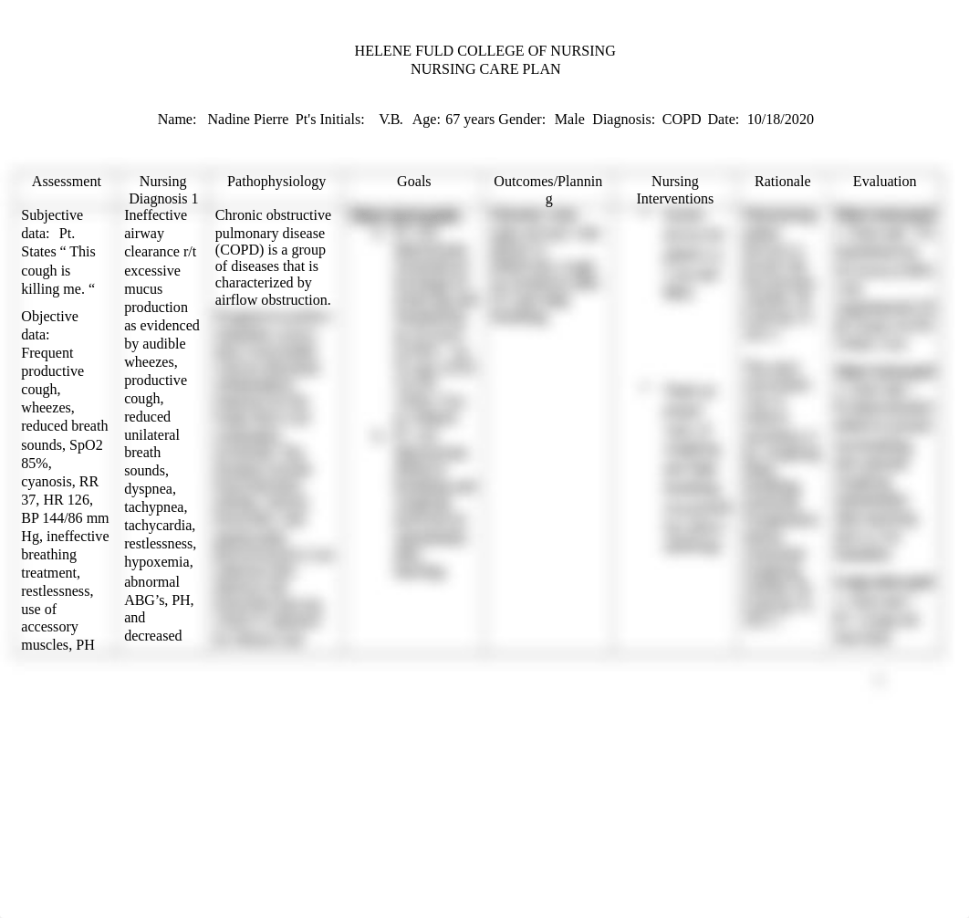 week 9 224 Care Plan2_COPD.docx_dr245twqflk_page2