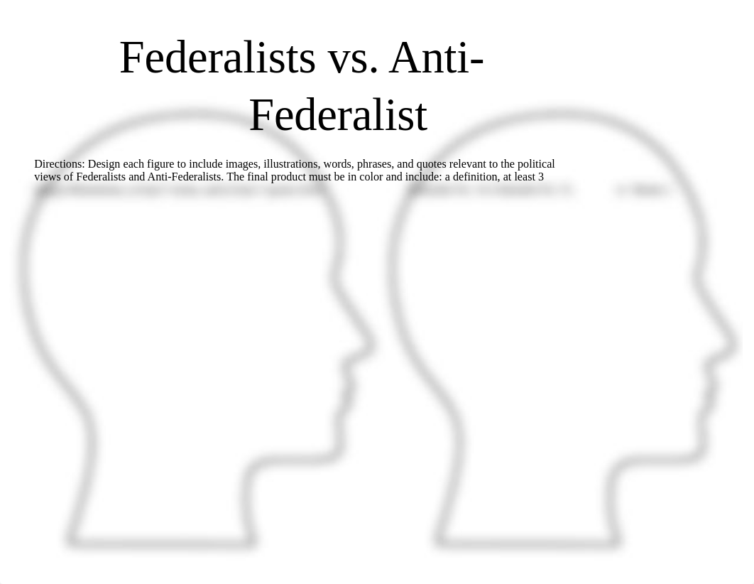 Federalists vs Anti Federalists AP.docx_dr26jhvawwn_page1