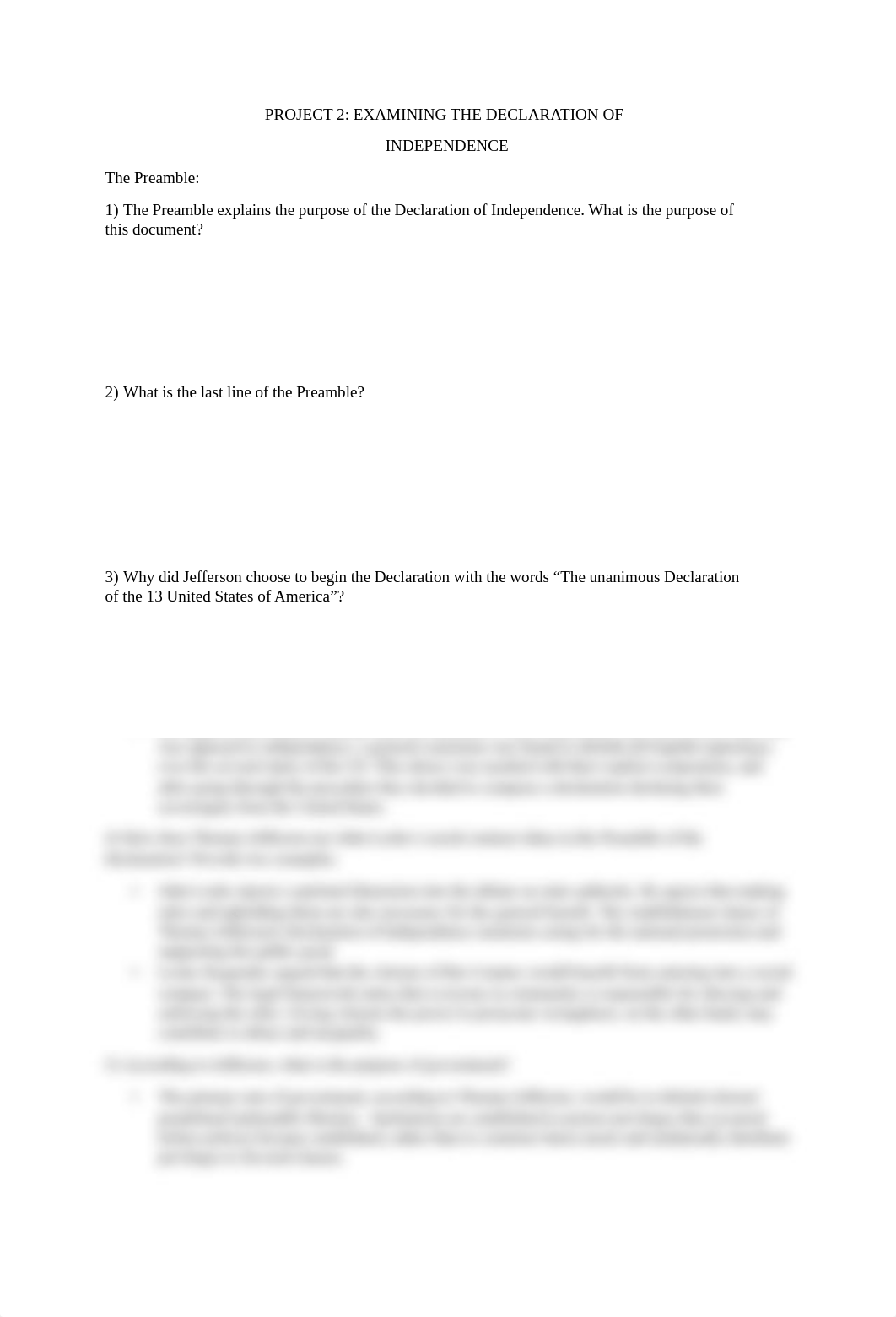 Project 2 Examining the Declaration of Independence.pdf_dr27silpu9j_page1