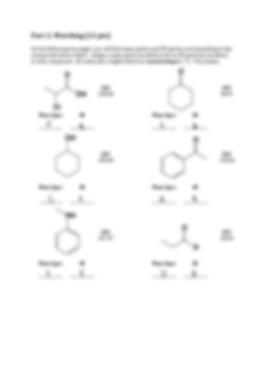 CHEM 233 Spring 2022 Mass Spectrometry and IR Spectroscopy Lab (1).pdf_dr2828uqb4h_page2