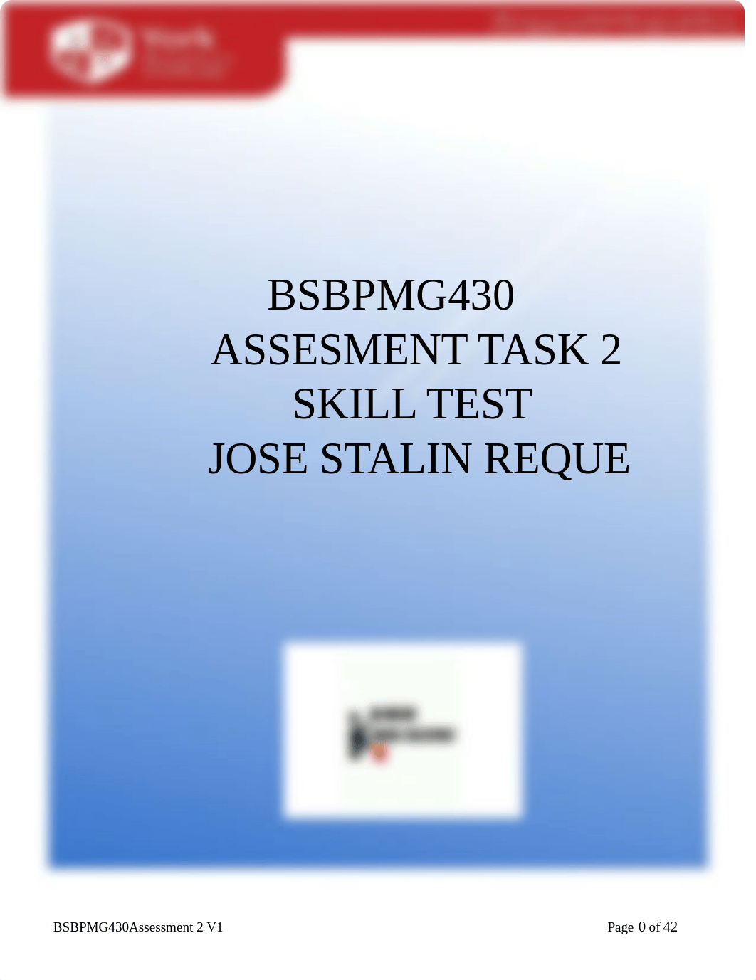 BSBPMG430 Assessment 2 Jose Stalin Reque.docx_dr2ail8cn15_page1