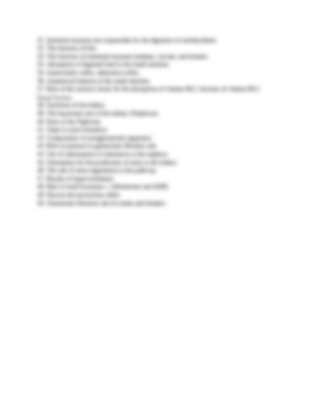 STUDY GUIDE FOR BIO 203 COMPREHENSIVE FINAL EXAMINATION.docx_dr2ak8fabbm_page2