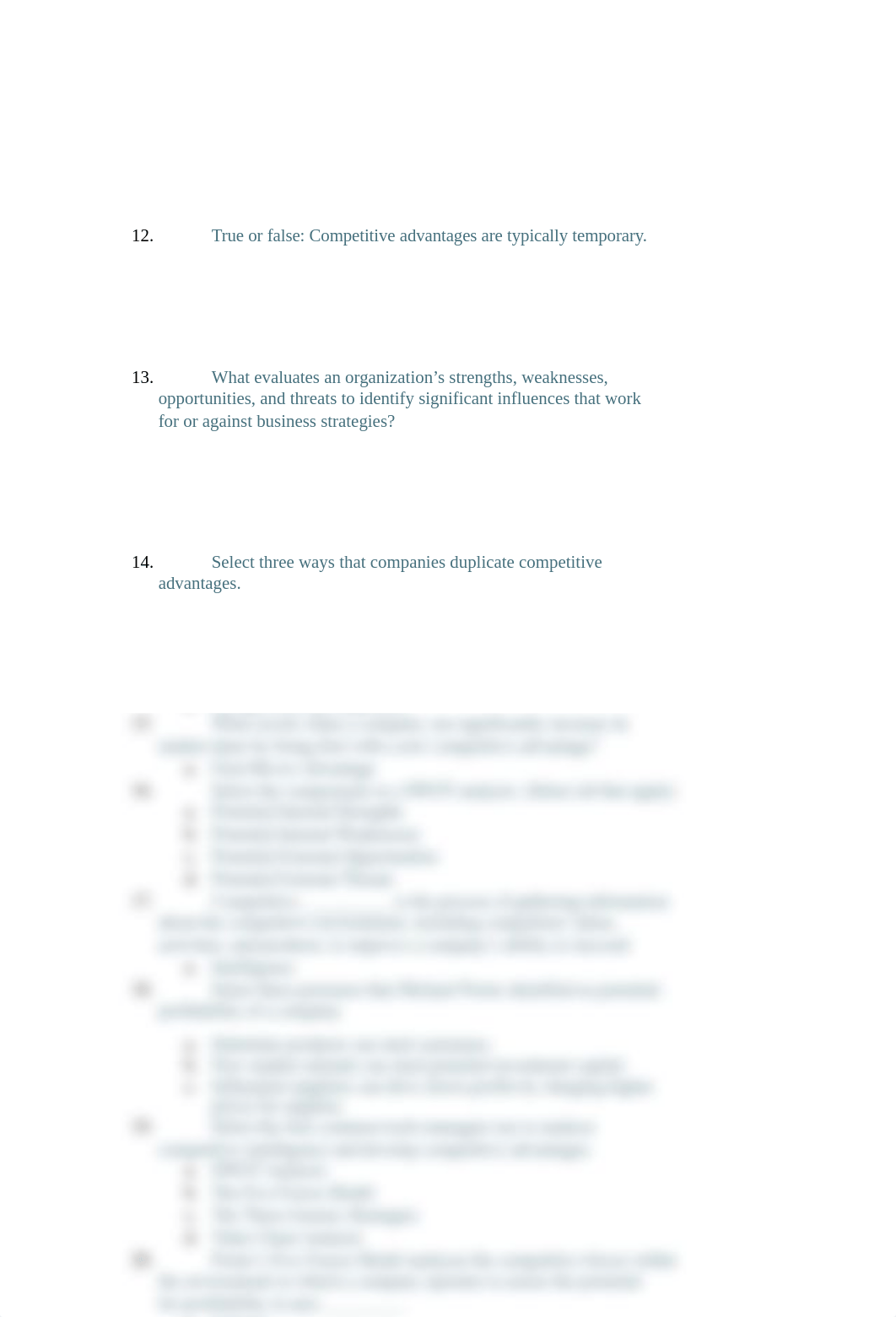 BA Strategy Analysis Chapter 2 Question and Answer.docx_dr2b2x3rjra_page2