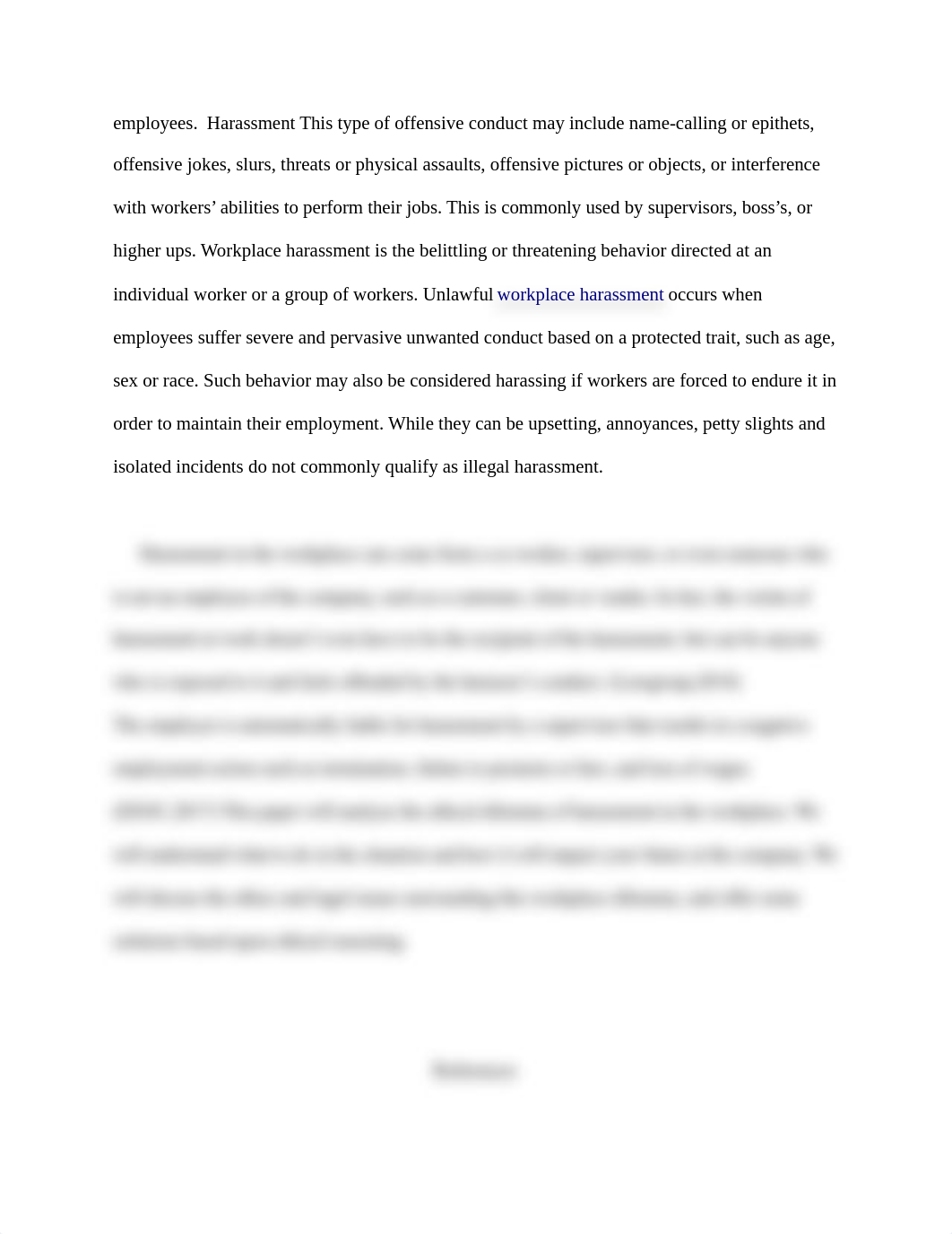 Week 2 Ethical Dilemma Project - Harassment-2.docx_dr2cnrbwpqm_page2