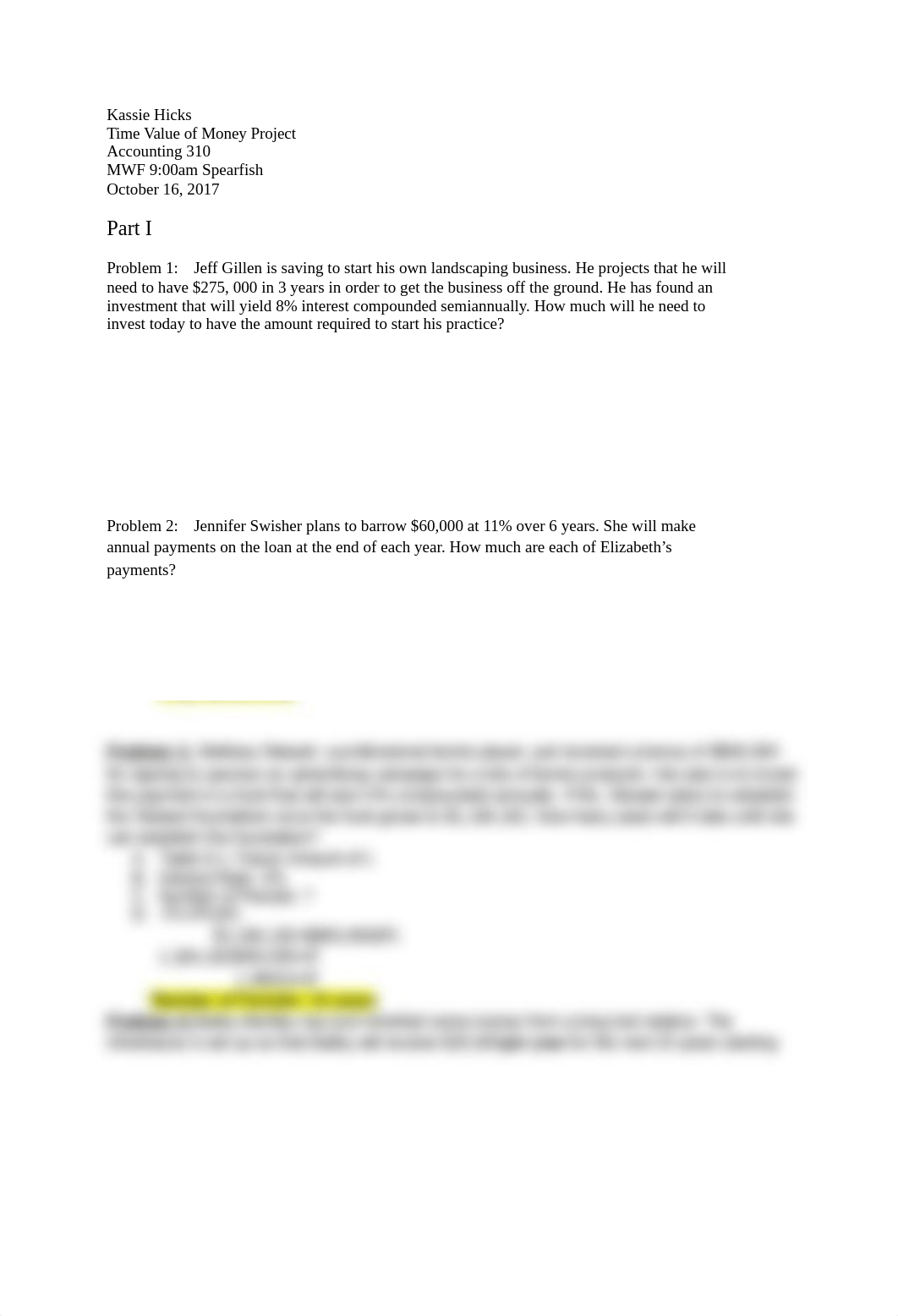 Time Value Money Project.docx_dr2cwgcs44e_page1