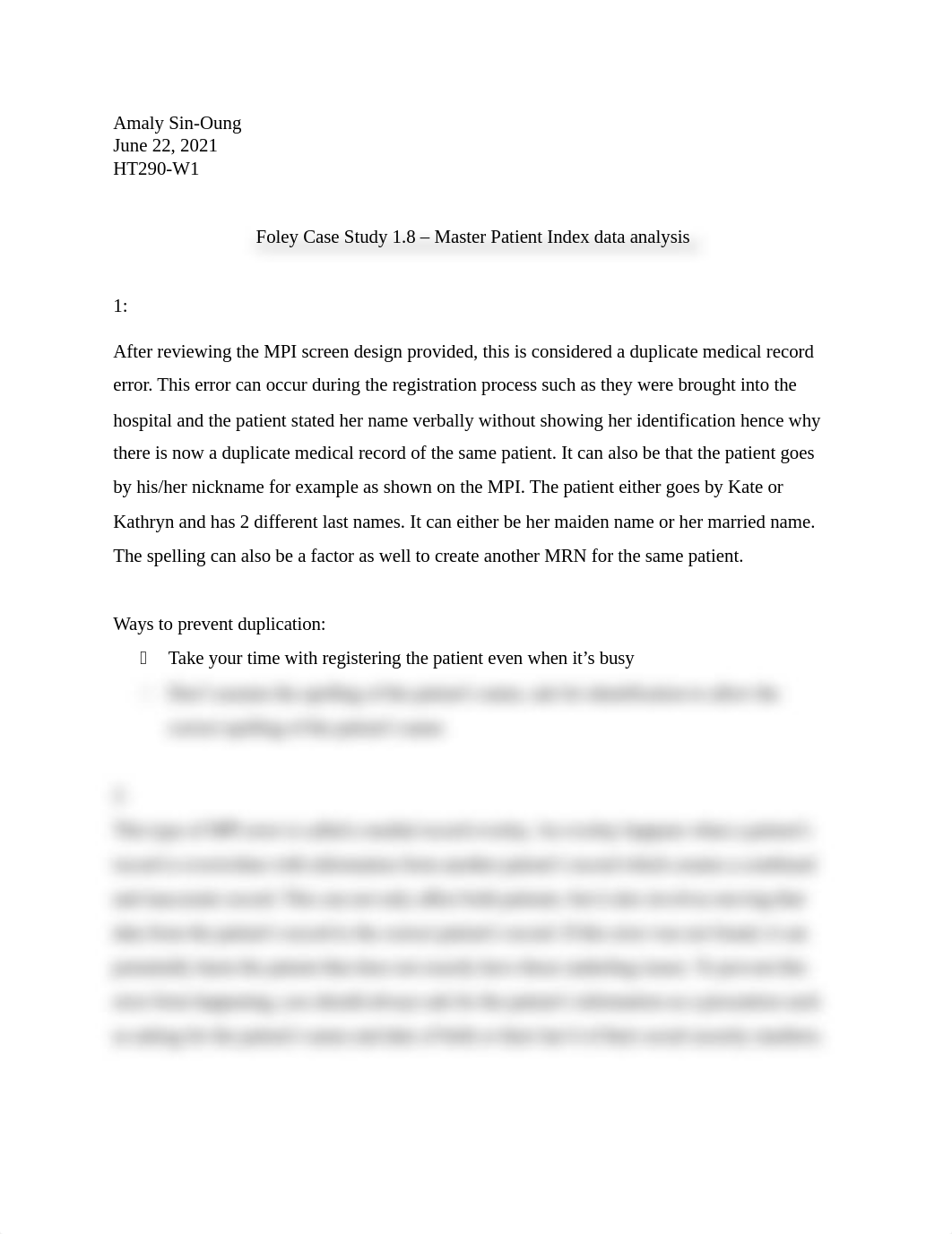 Amaly's Foley Case Study 1.8 - Master Patient Index data analysis.docx_dr2dctqlgs5_page1