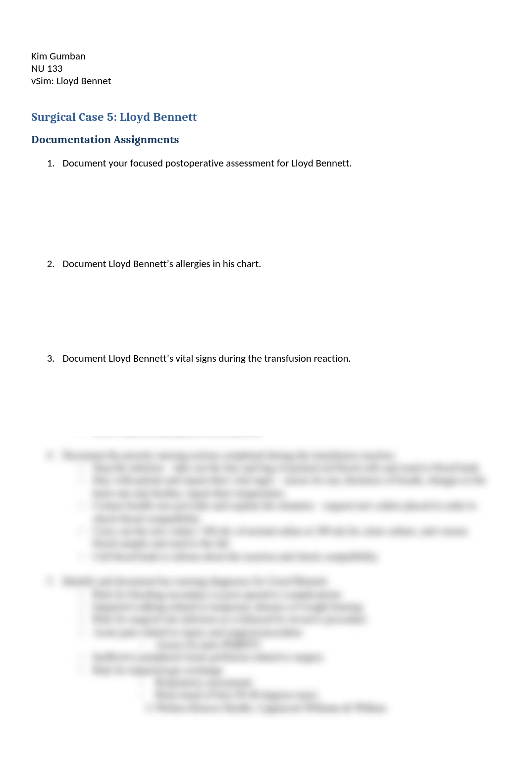 Lloyd Bennet #5 Documentation Assignmen.docx_dr2fotrlco4_page1