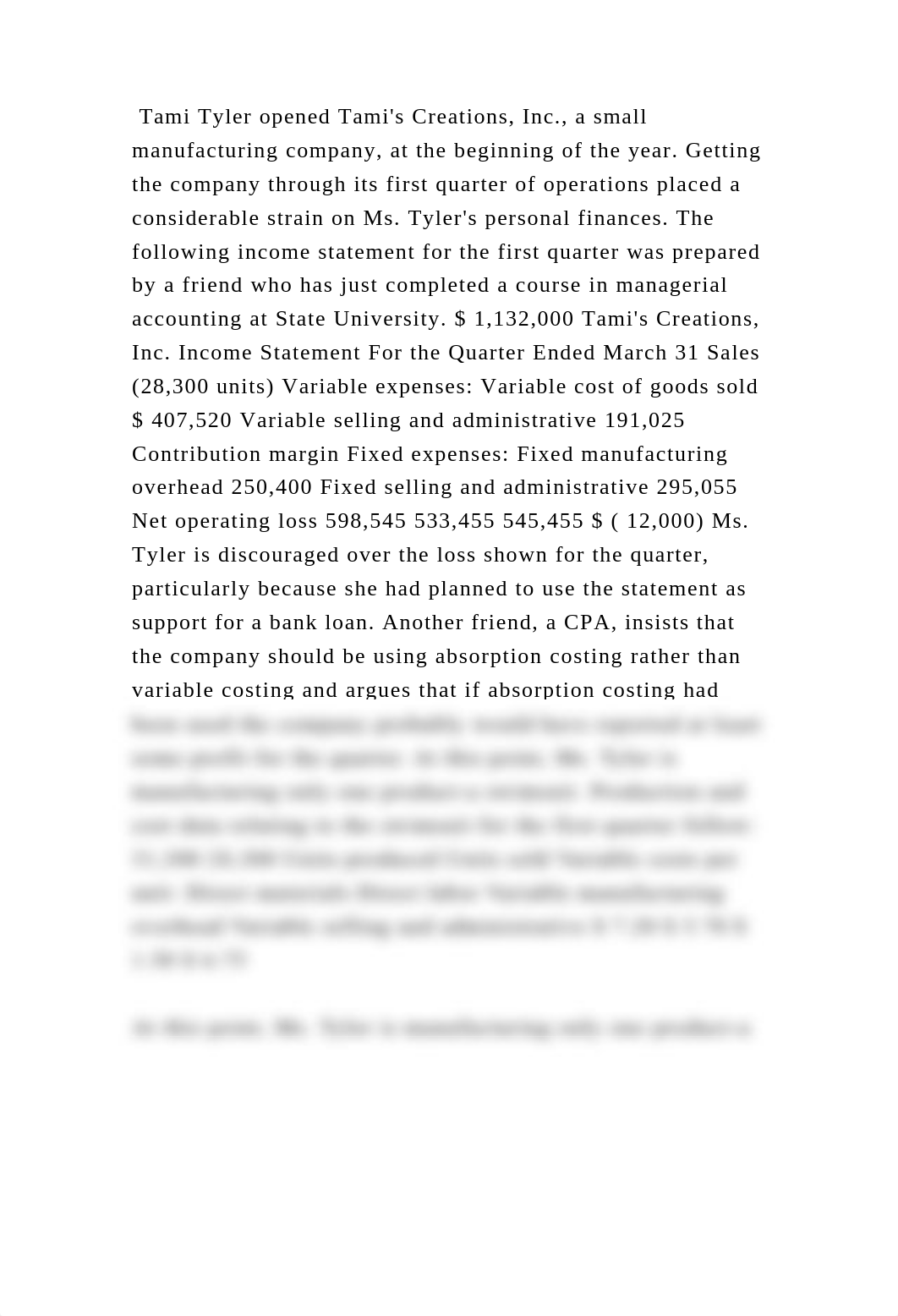 Tami Tyler opened Tamis Creations, Inc., a small manufacturing compa.docx_dr2ho0efgzx_page2