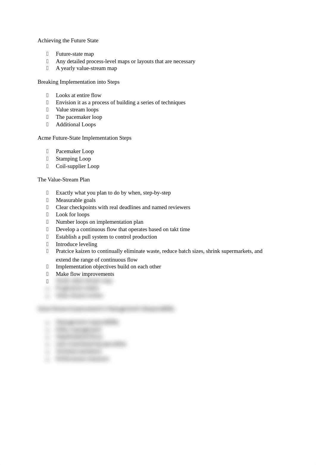 Notes on Learning to see Value-stream mapping to create value and eliminate muda (pp. 74-92)_dr2i7tjlx94_page1