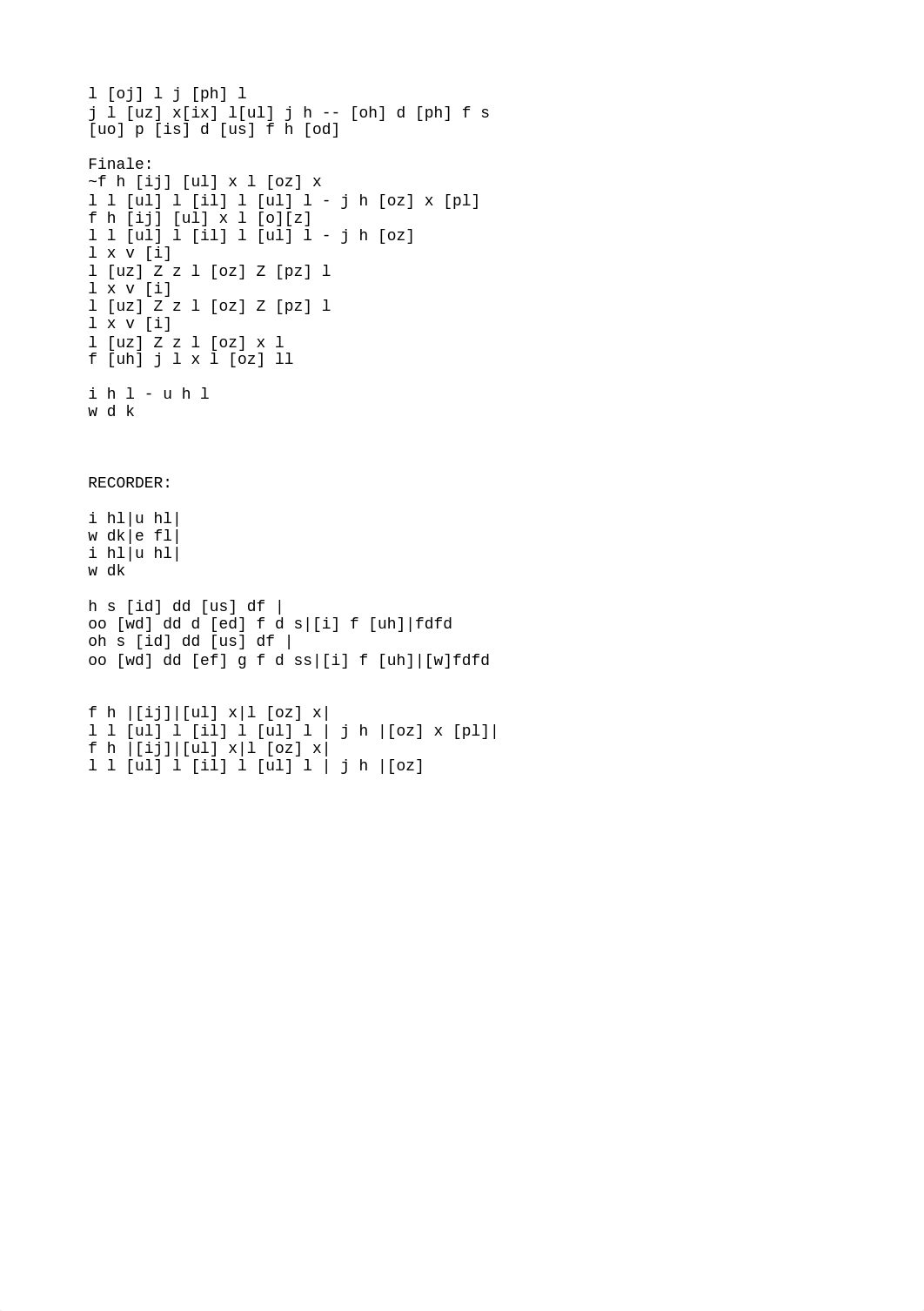 Blueming (Virtual Piano Sheets).txt_dr2iz4z06vu_page2