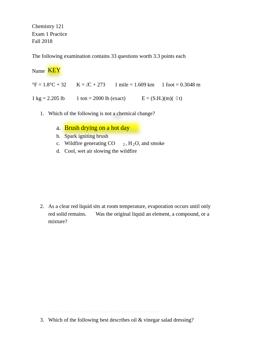 Chem121.F18.E1PK.pdf_dr2k5qm2d3f_page1