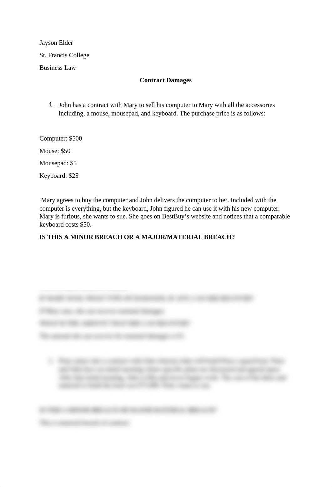 Contract Damages Assignment.docx_dr2l5mautqv_page1