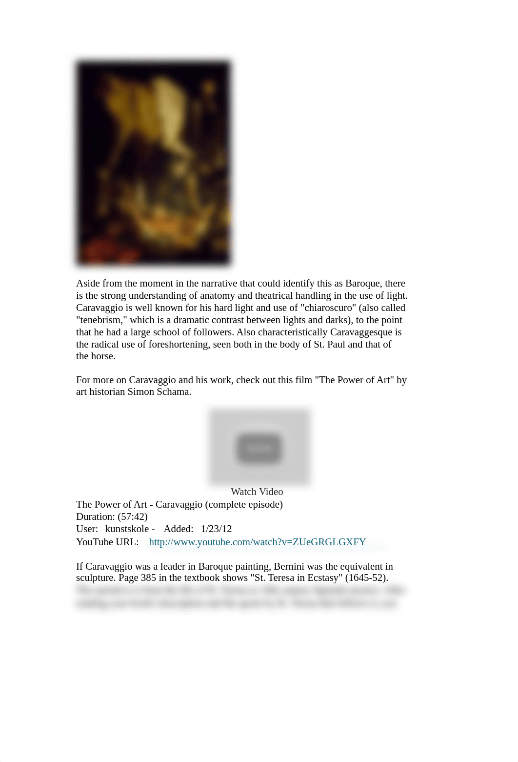 Lecture 10, Baroque to Post-Impressionism.pdf_dr2l8wjpq9s_page2