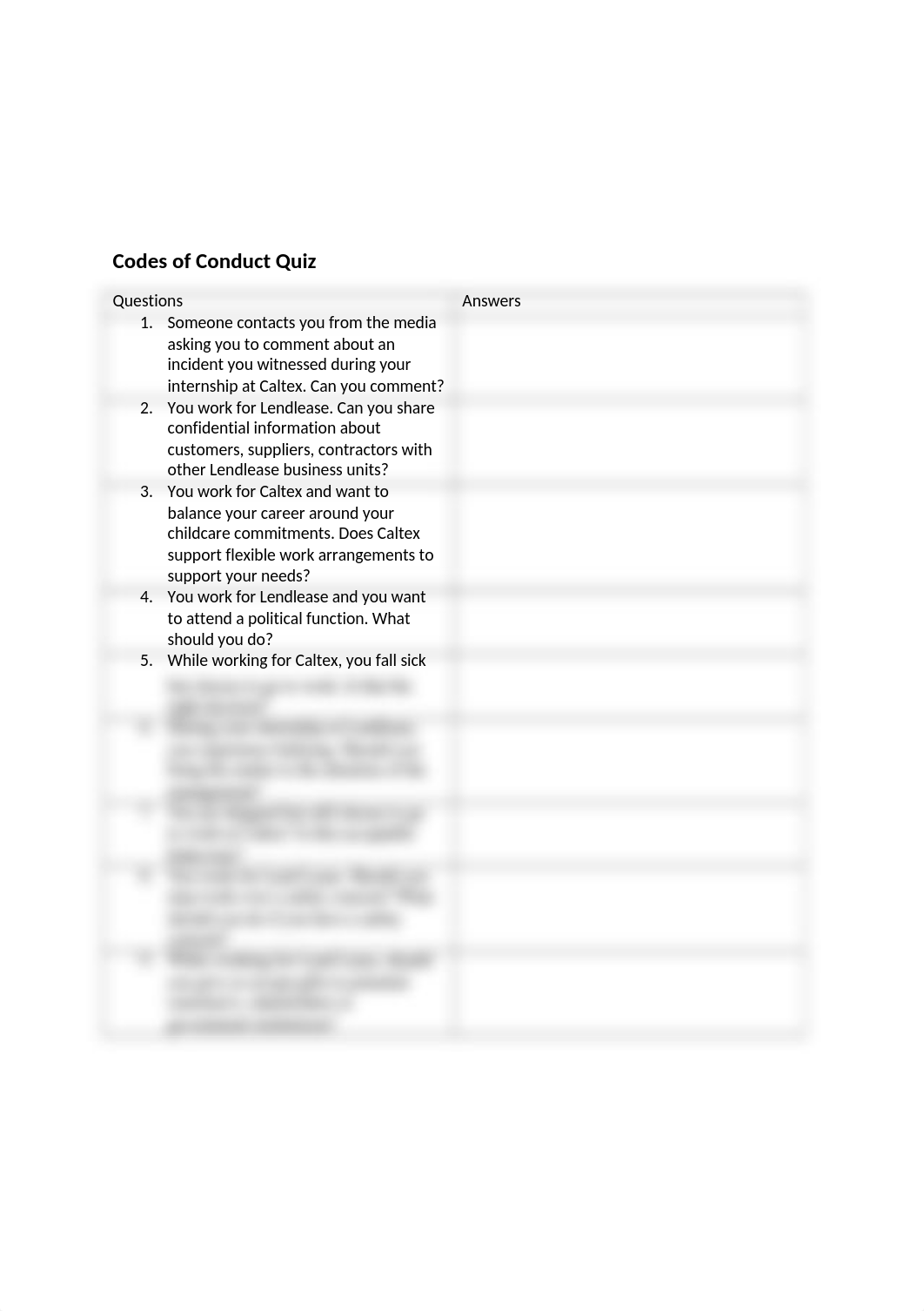 Codes of Conduct Quiz.docx_dr2osembkvp_page1