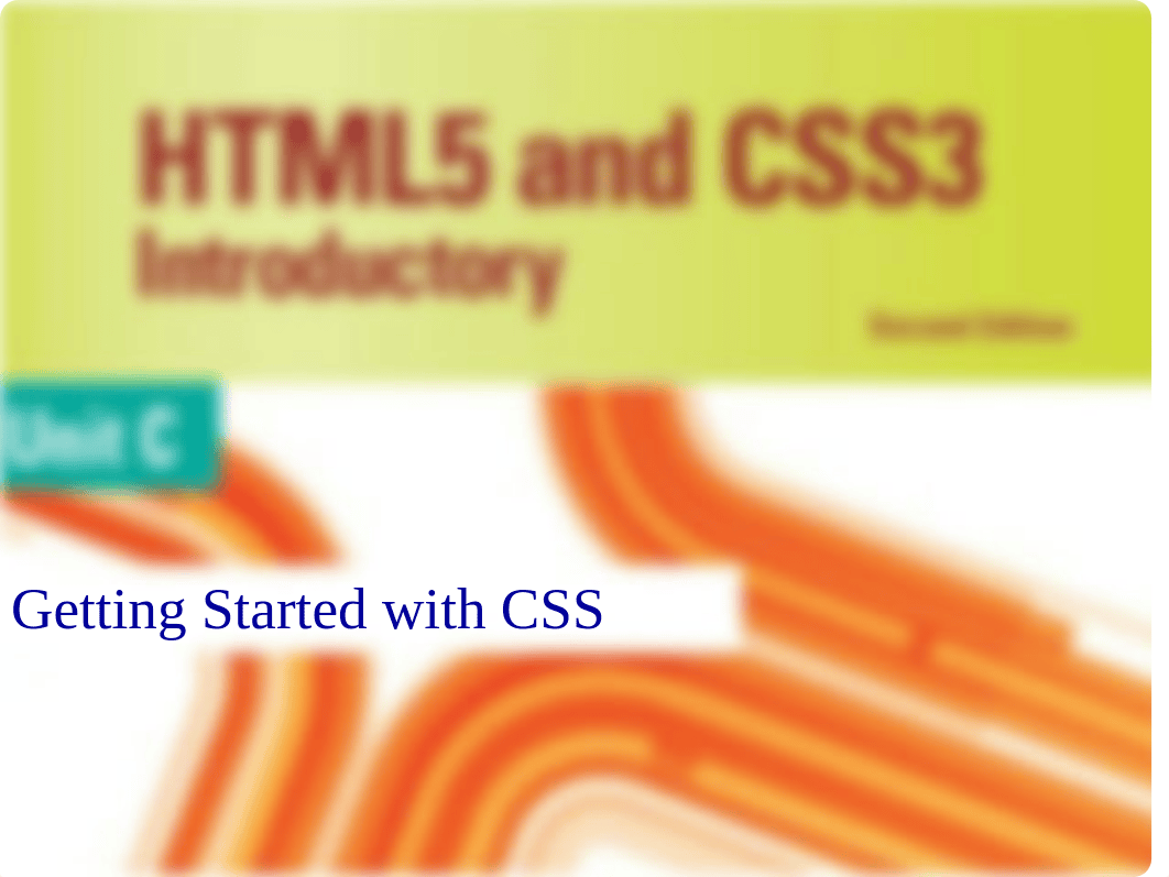 HTML5 and CSS3 Ill 2e Unit C.ppt_dr2pn5kj1oz_page1