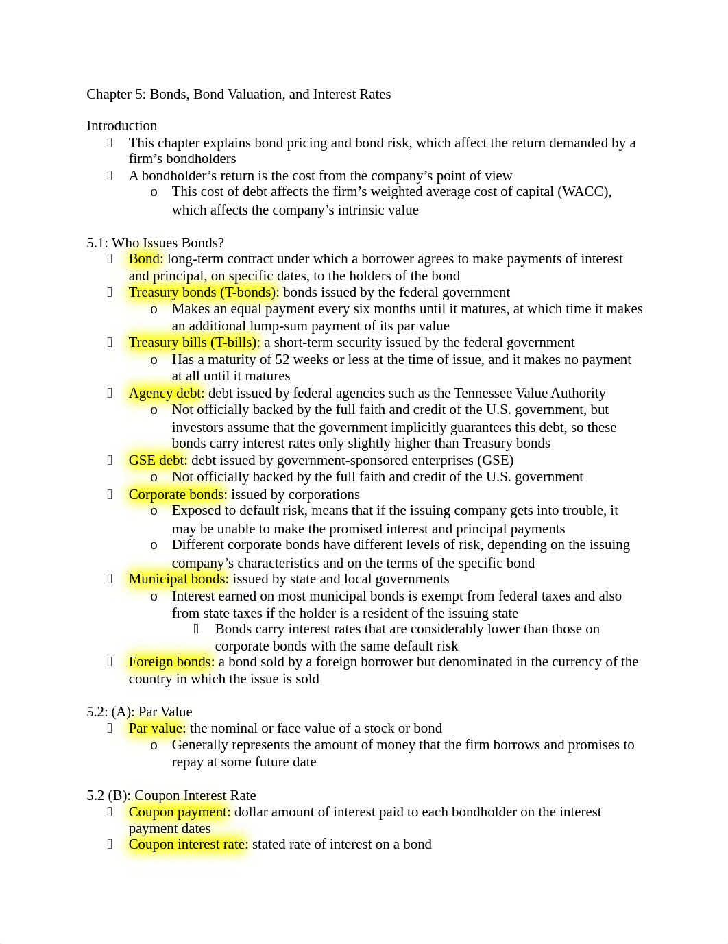 BUS 525 - Chapter 5 Notes.docx_dr2rq1pud71_page1