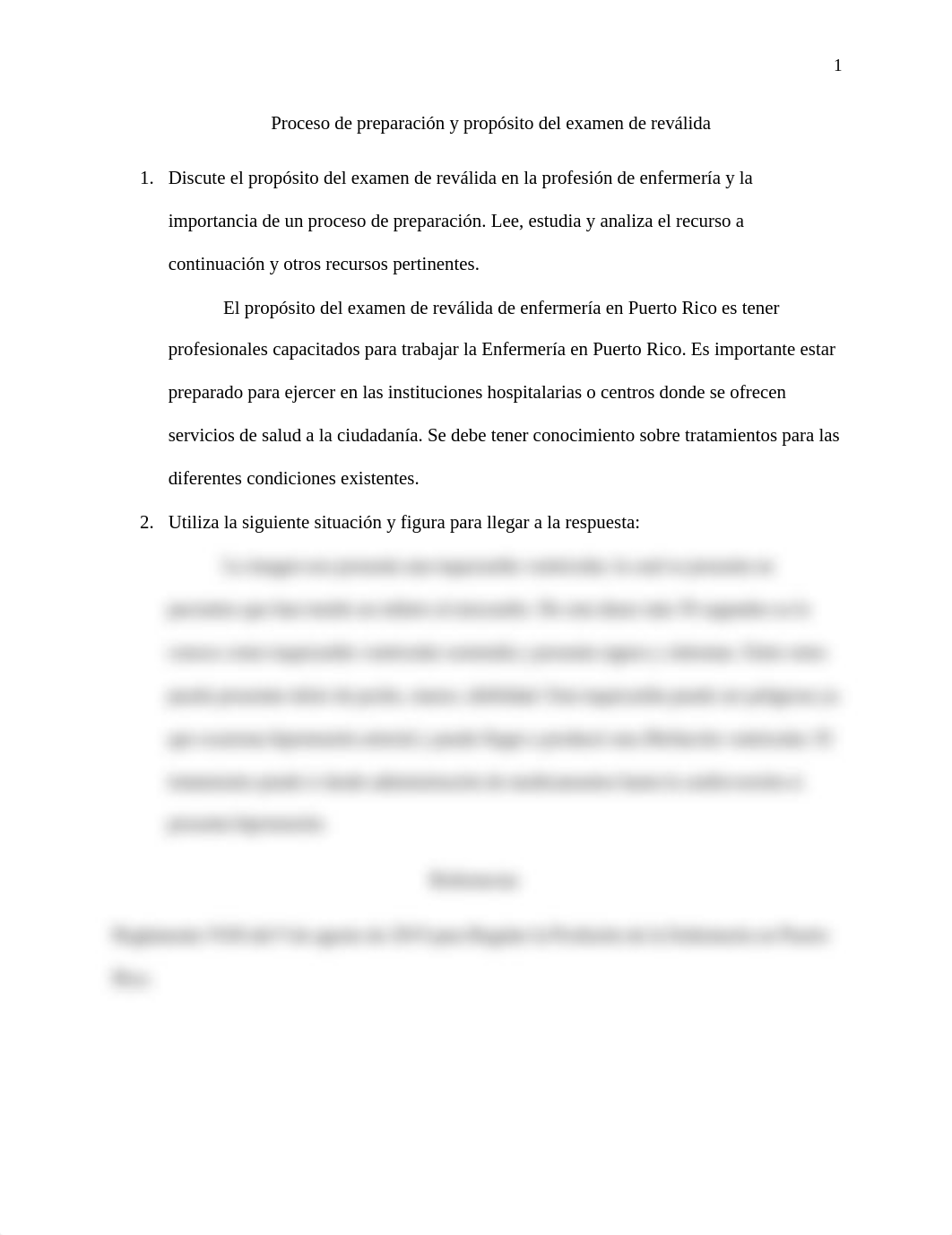 foro 1.1 Proceso de preparación y propósito del examen de reválida.docx_dr2tl1xu5bp_page1