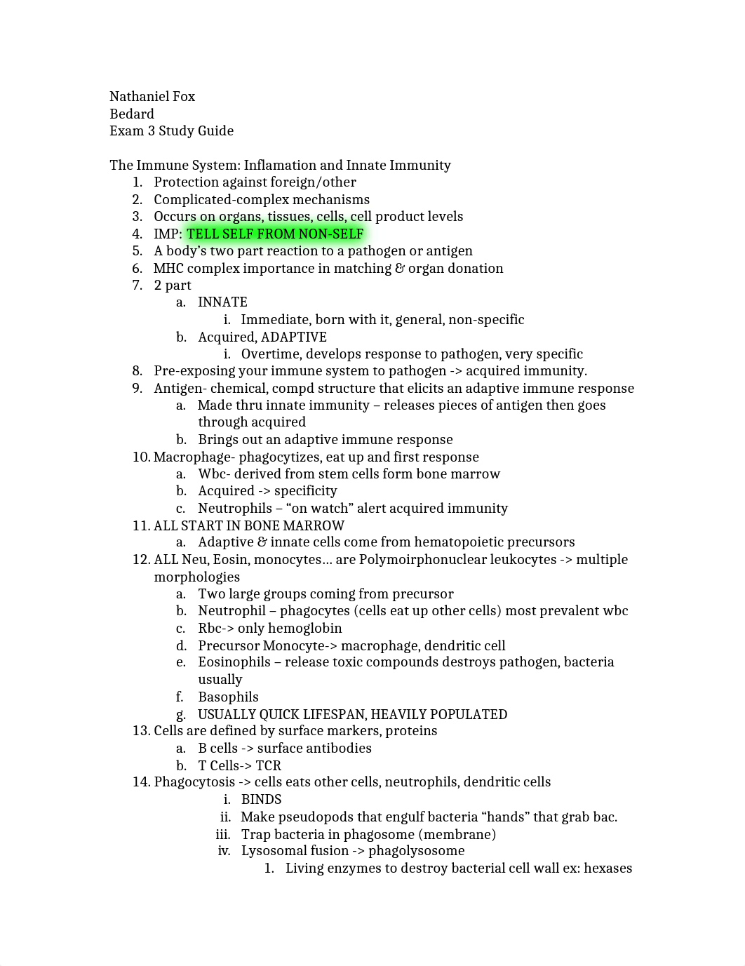 EXAM 3 STUDY GUIDE.docx_dr2toxaa0u8_page1