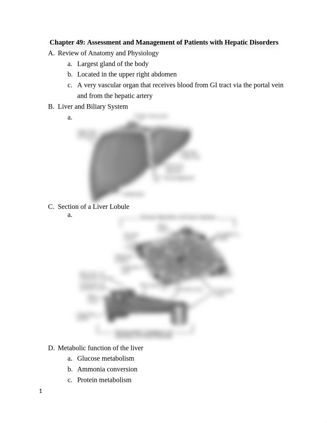 Chapter 49 Assessment and Management of Patients With Hepatic Disorders.docx_dr2uj3xu5uk_page1