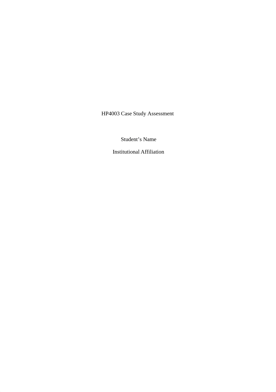 HP4003 Case Study Assessment.docx_dr2xihf5vtu_page1