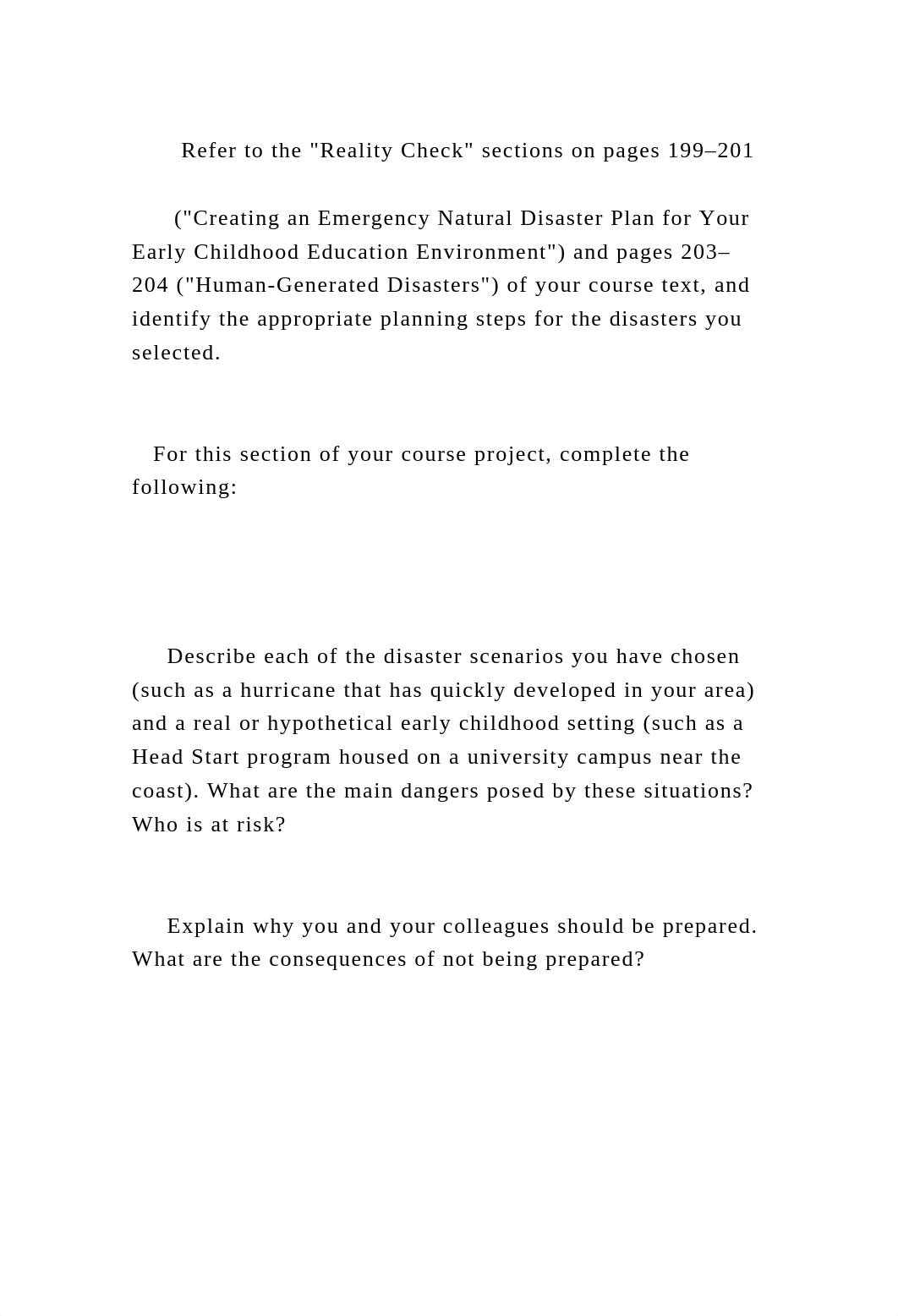 Crisis situations can take many forms and occur at any time. A.docx_dr2yh9pzwj2_page4