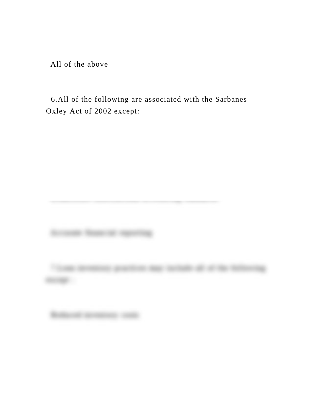 1. Direct costs include   Property taxes    Building m.docx_dr2zusolgk3_page4