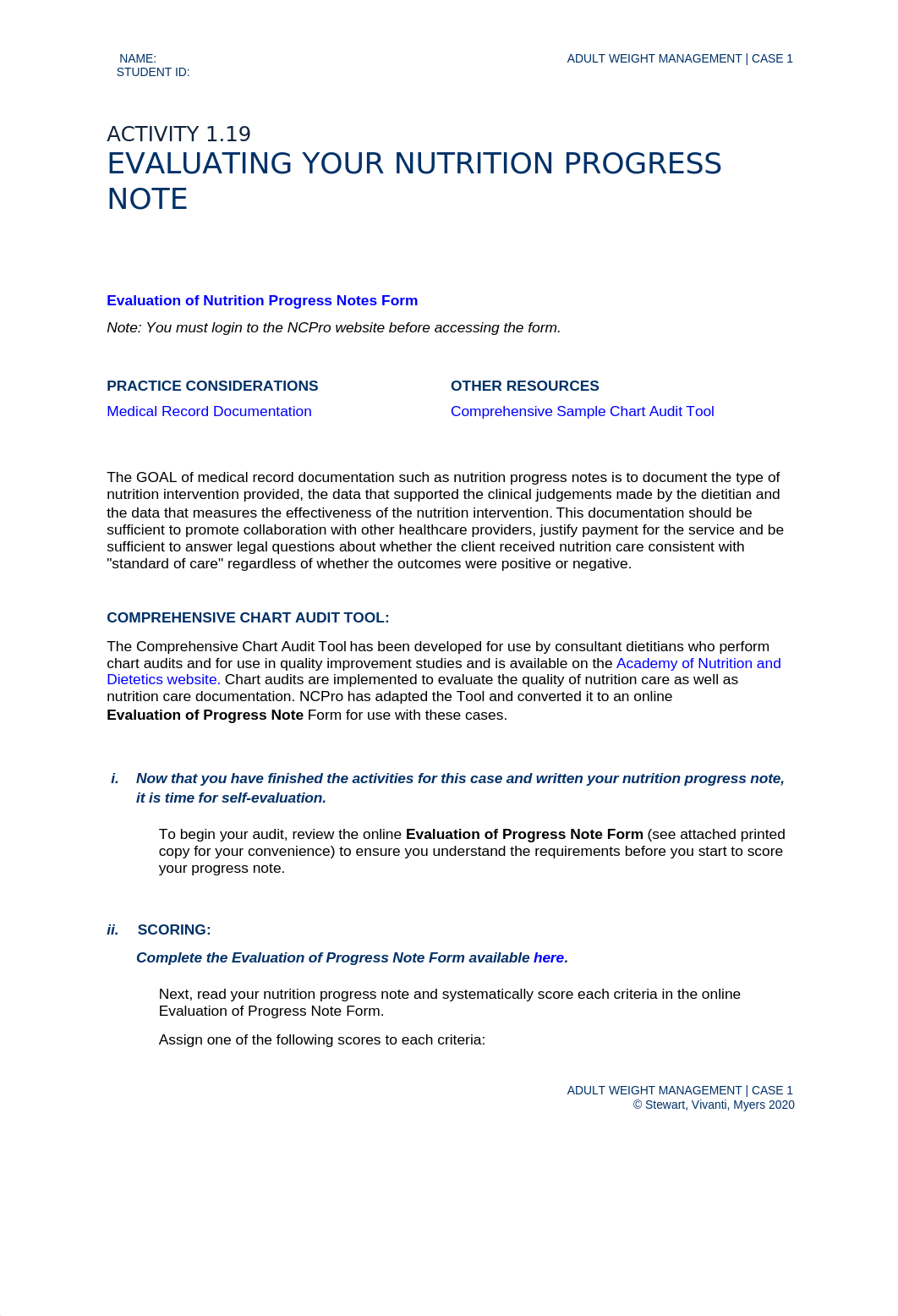 ACTIVITY 1.19  EVALUATING YOUR NUTRITION PROGRESS NOTE.docx_dr30yk0vtlp_page1