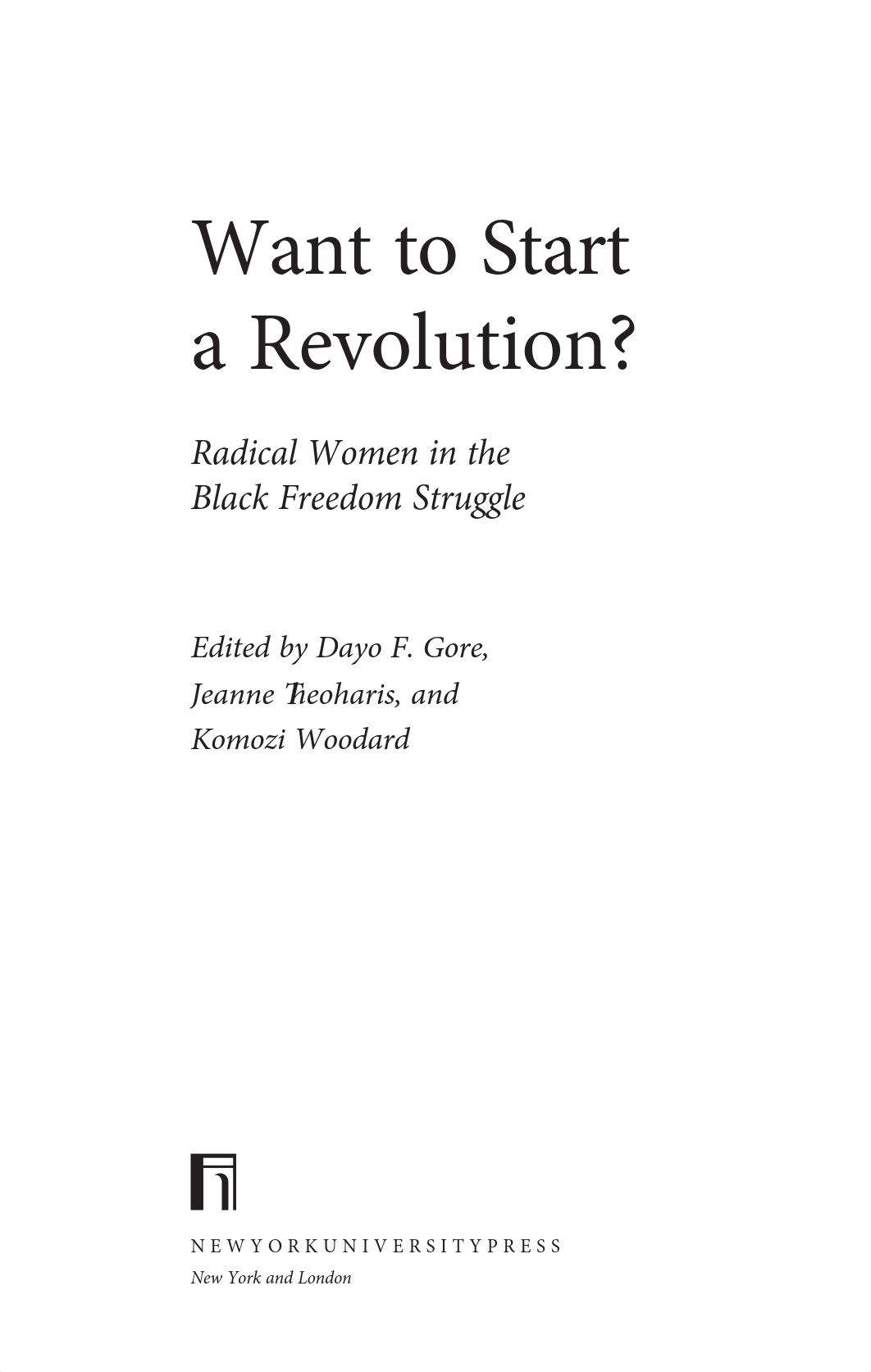 Radical Women in the Black Freedom Struggle.pdf_dr33lpvr3gt_page4