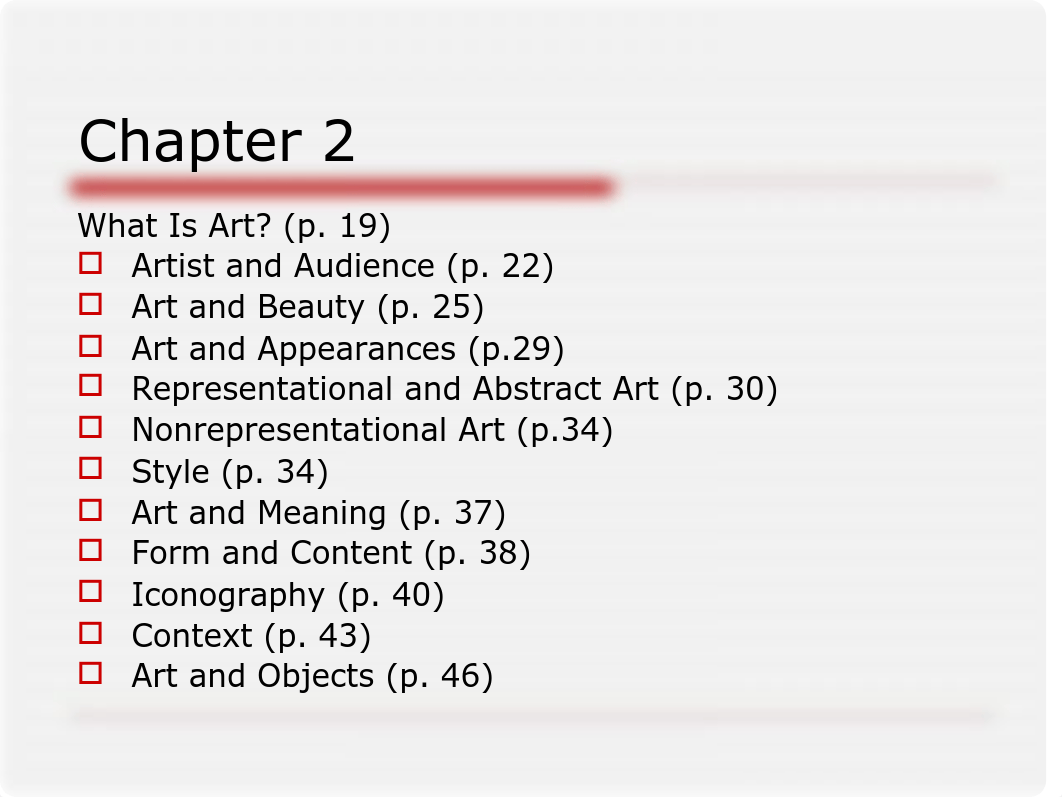 Chapter 2- Art Appreciation slides.pdf_dr34ma3o8xf_page1