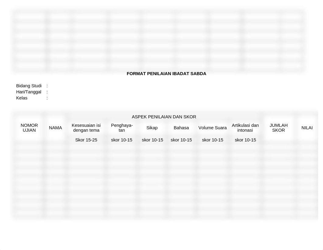 RUBRIK PENILAIAN UJIAN PRAKTIK AGAMA KATOLIK 2014-2015.docx_dr352eqqkwe_page2