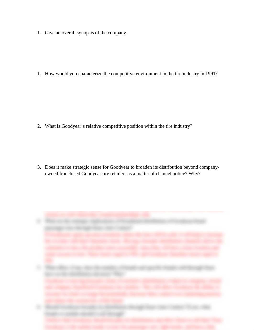 Goodyear Tire and Rubber Company Case Study.docx_dr390rl3wun_page1