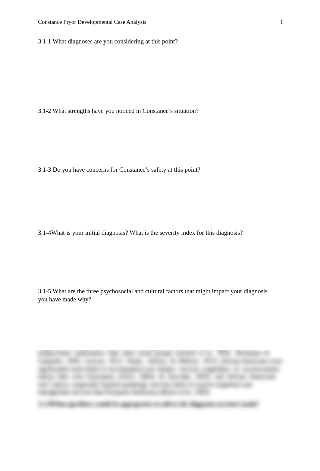 SOWK 6303 C. Pryor Developmental Case Analysis.docx_dr3b3eefwpn_page1