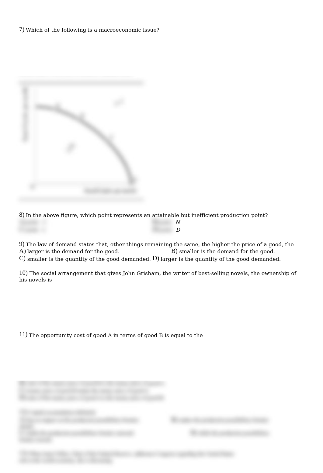 ECON 211 Unit 1 Study Guide SU18.docx_dr3ixt35dtv_page2