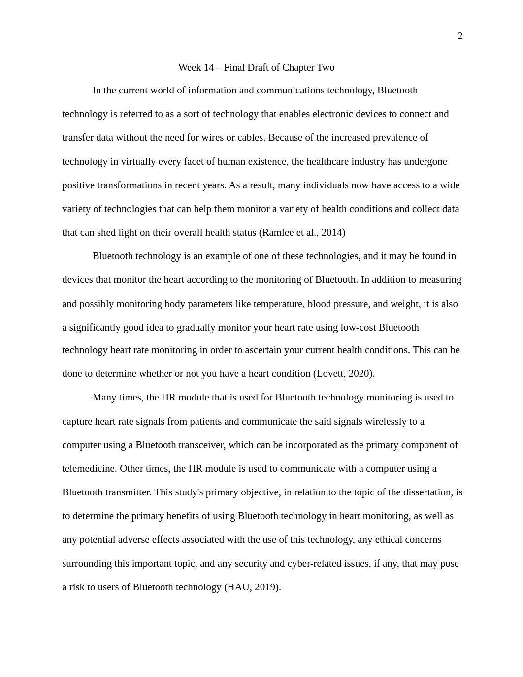 Chapter2-Bluetooth tech in heart monitoring.docx_dr3ow35o9e1_page2